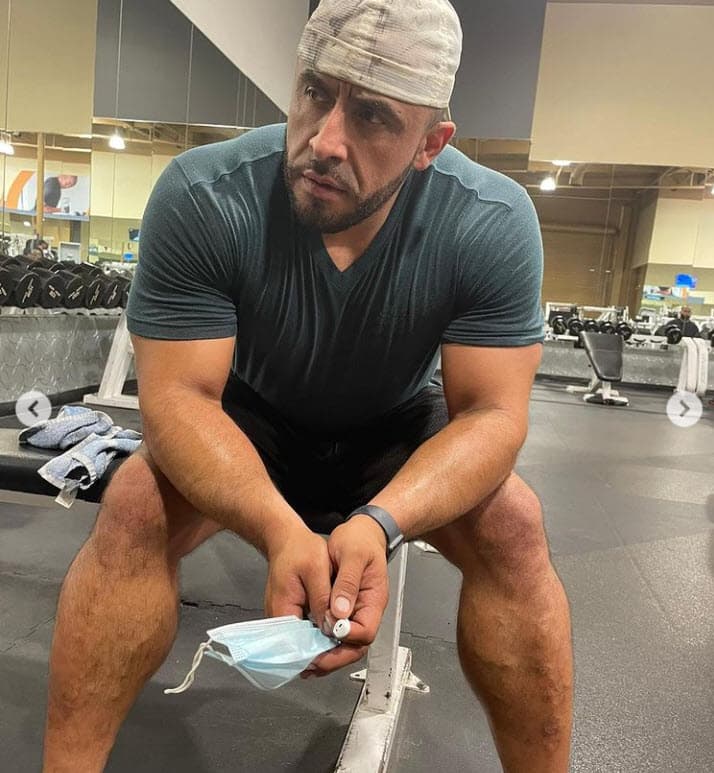 <b>Juan Rivera</b> tiene muy claro qué sucederá con los Rivera en el futuro próximo y si en él existe la posibilidad de una reconciliación.
<br>