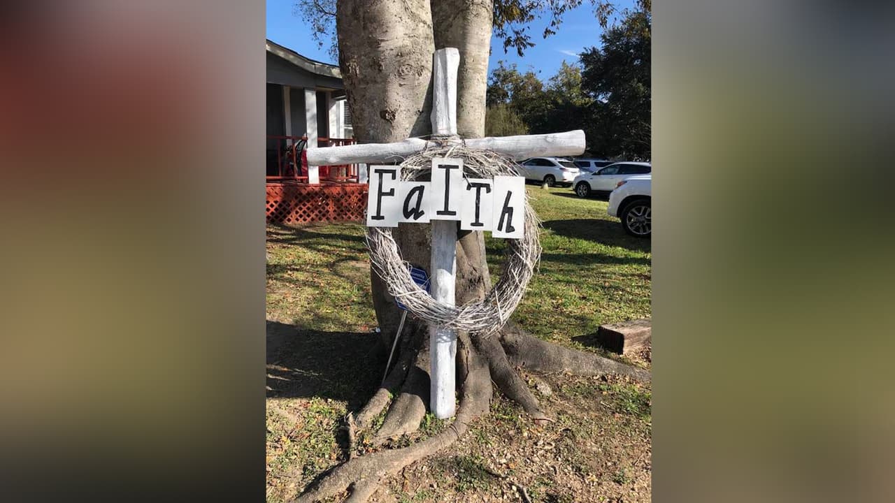 Nery Salazar cuenta que en los años 80 decidió buscar una mejor vida en Estados Unidos, pero el viaje no fue fácil.