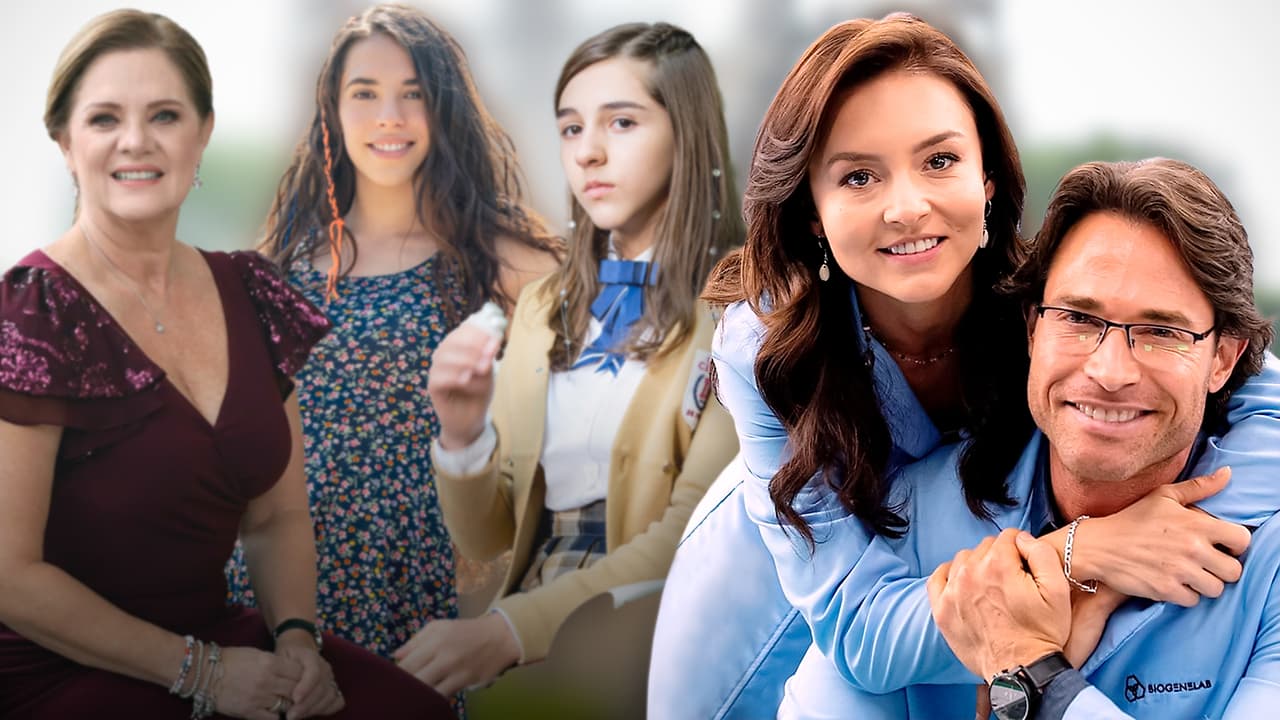 Con unión y valor, Vencer el Pasado llega a Univision: esta noche disfruta su gran estreno