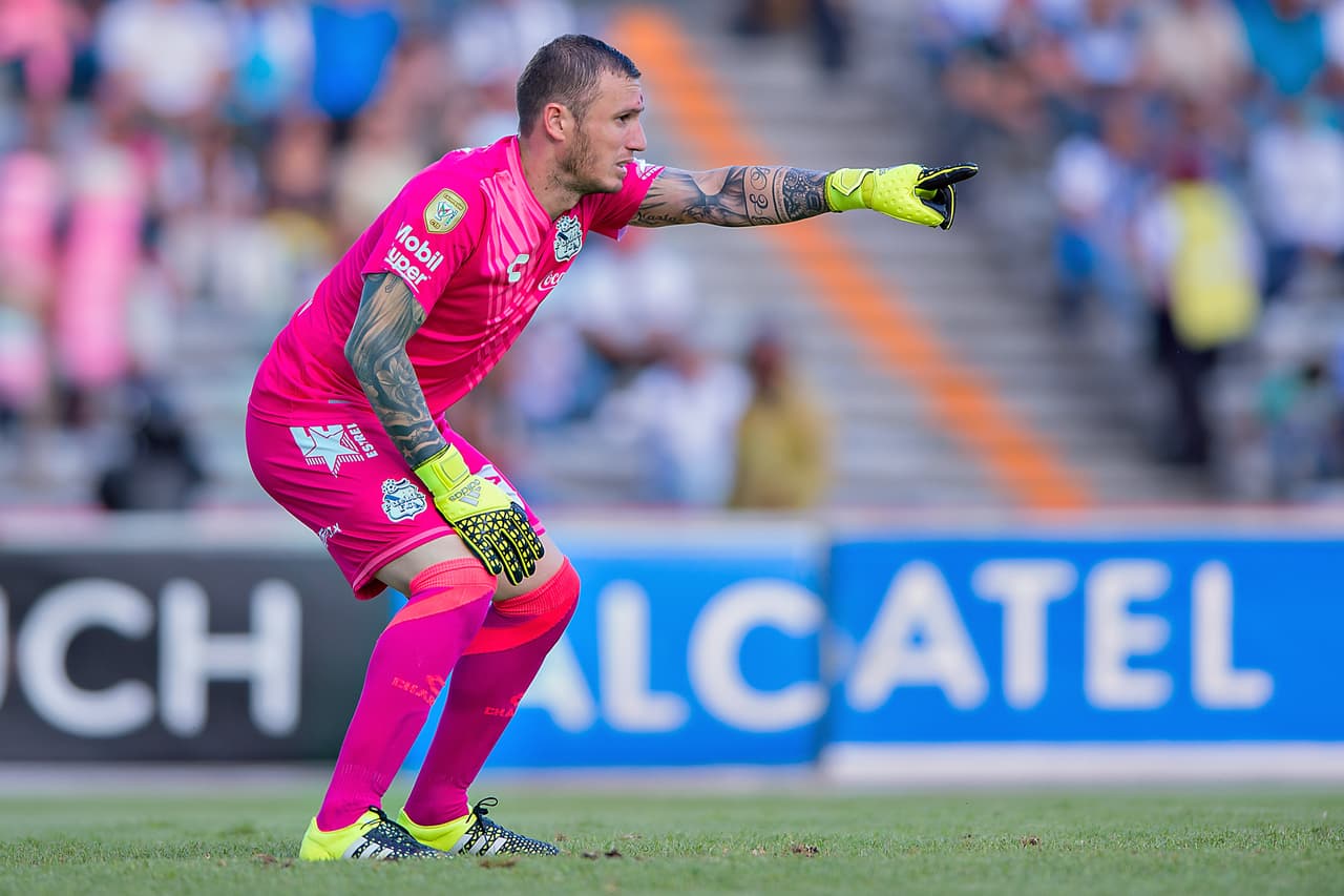 Cristian Campestrini: "Tenemos la necesidad de sumar"