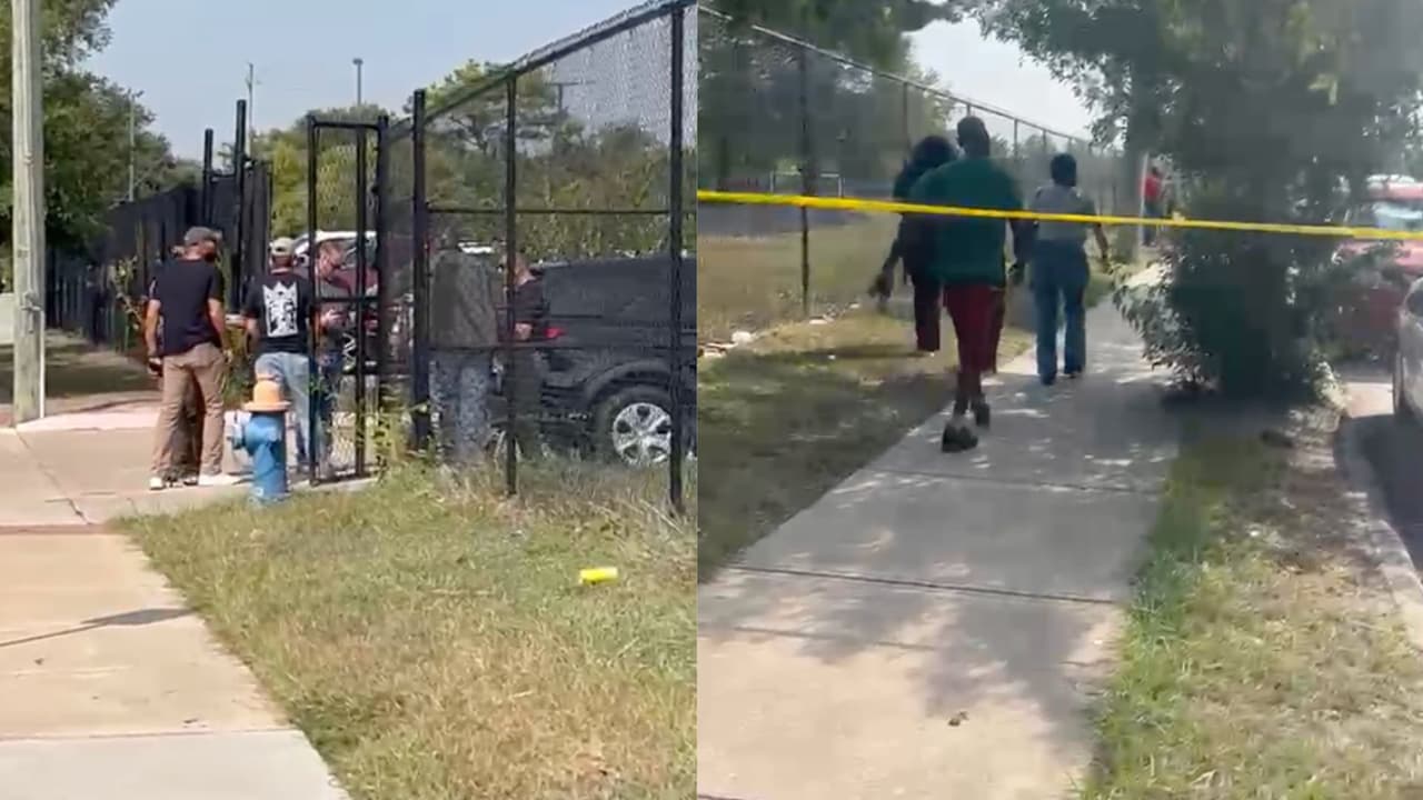 Muere estudiante de 17 años durante un tiroteo afuera de Westfield High School