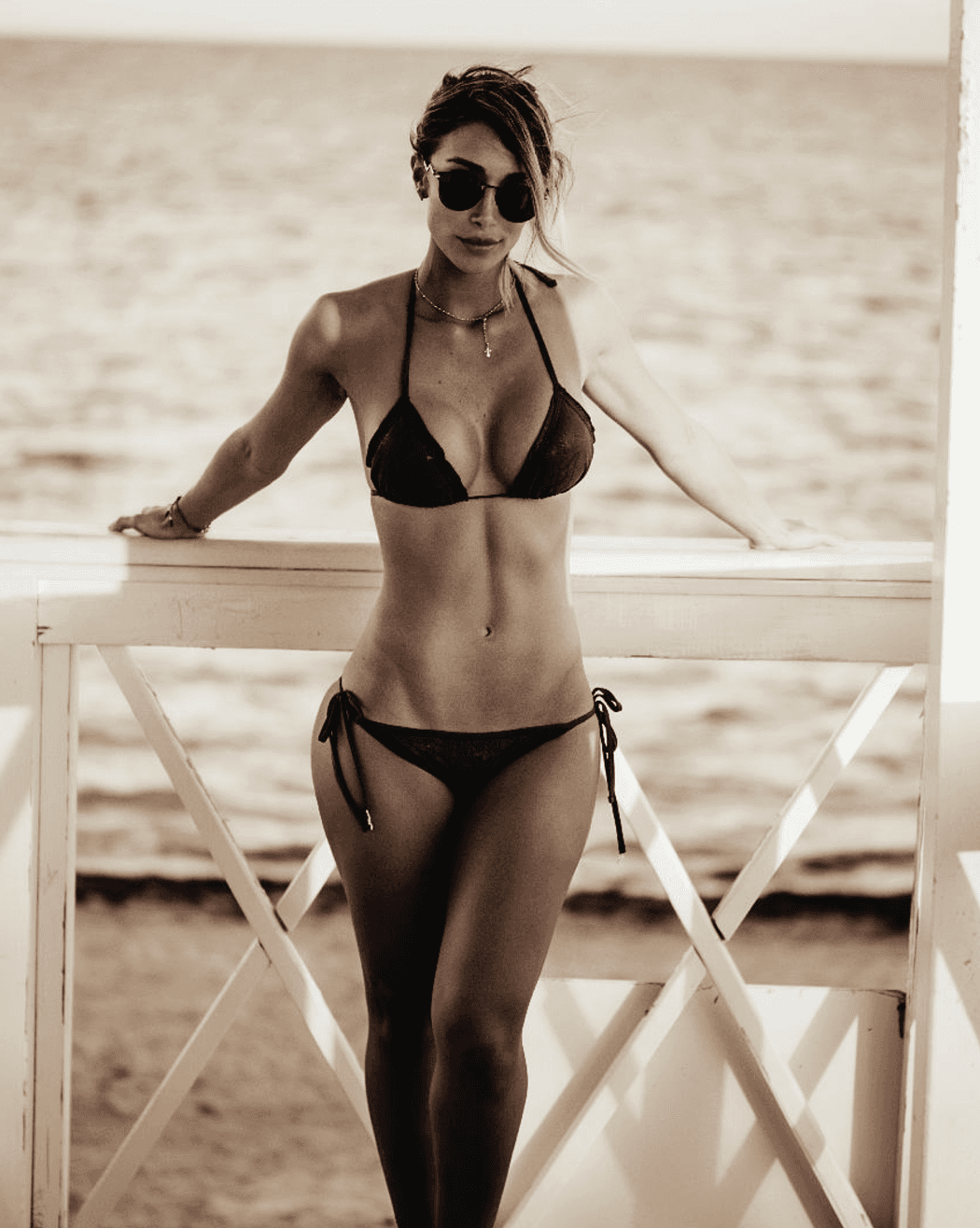 Valeria Moreno.