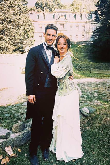 El protagonista nos contó los detalles que esconde el Hotel de los Secretos.