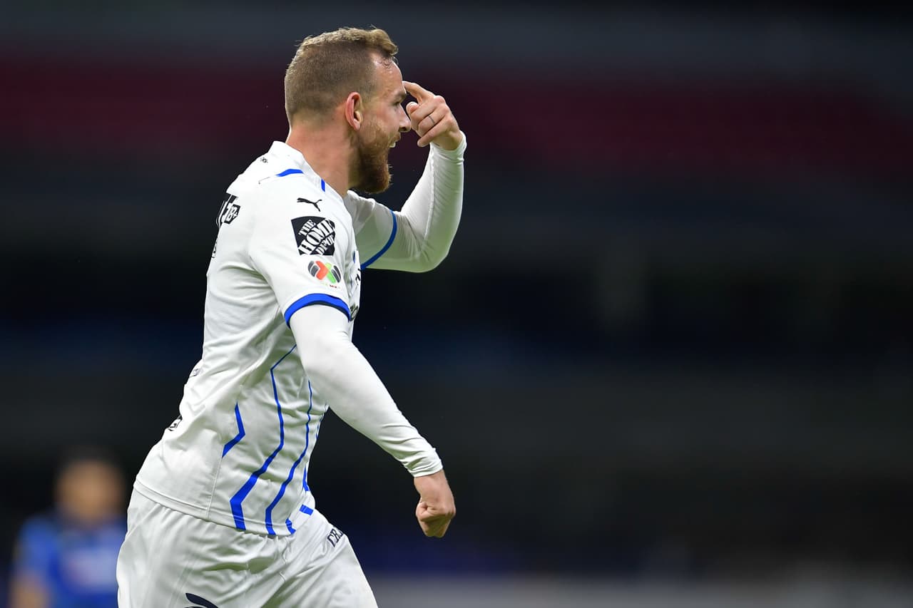 Habrá nuevo campeón luego de que Monterrey goleó y dejó eliminado al Cruz Azul, actual monarca de la Liga MX.