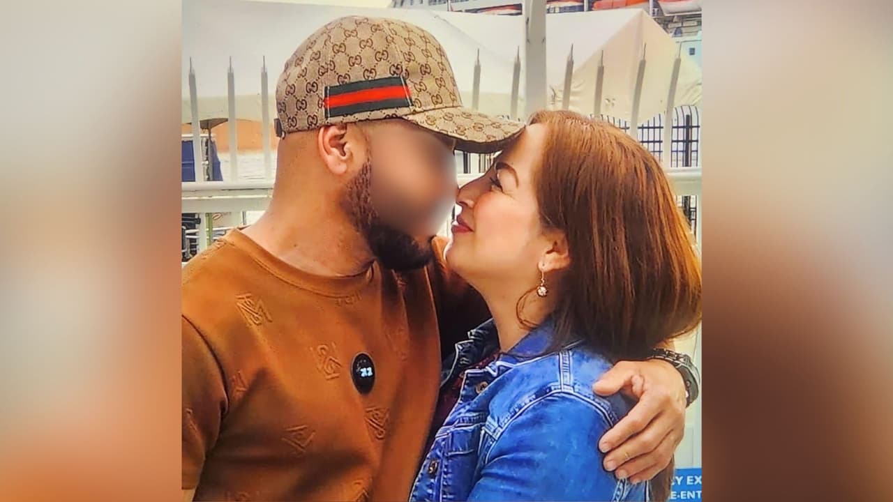 "Hasta que la deportación nos separe": la odisea de las parejas por resistir a ICE, incluso aunque un cónyuge sea ciudadano estadounidense
