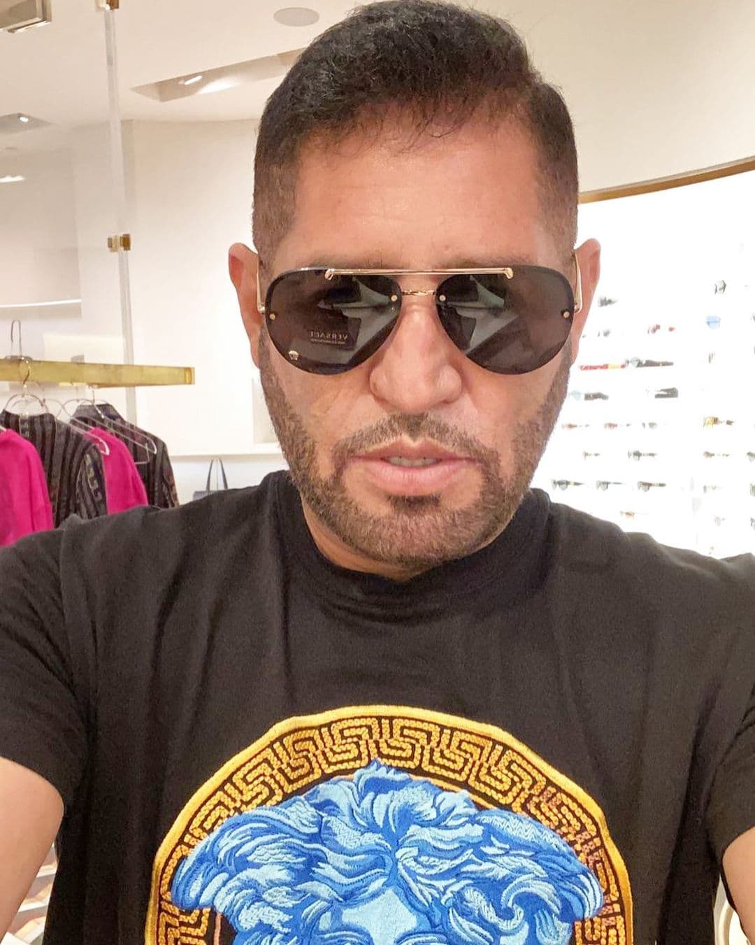 Pancho Barraza también hace parte de los músicos que han sufrido accidentes de tránsito mientras se trasladan para presentar sus shows.