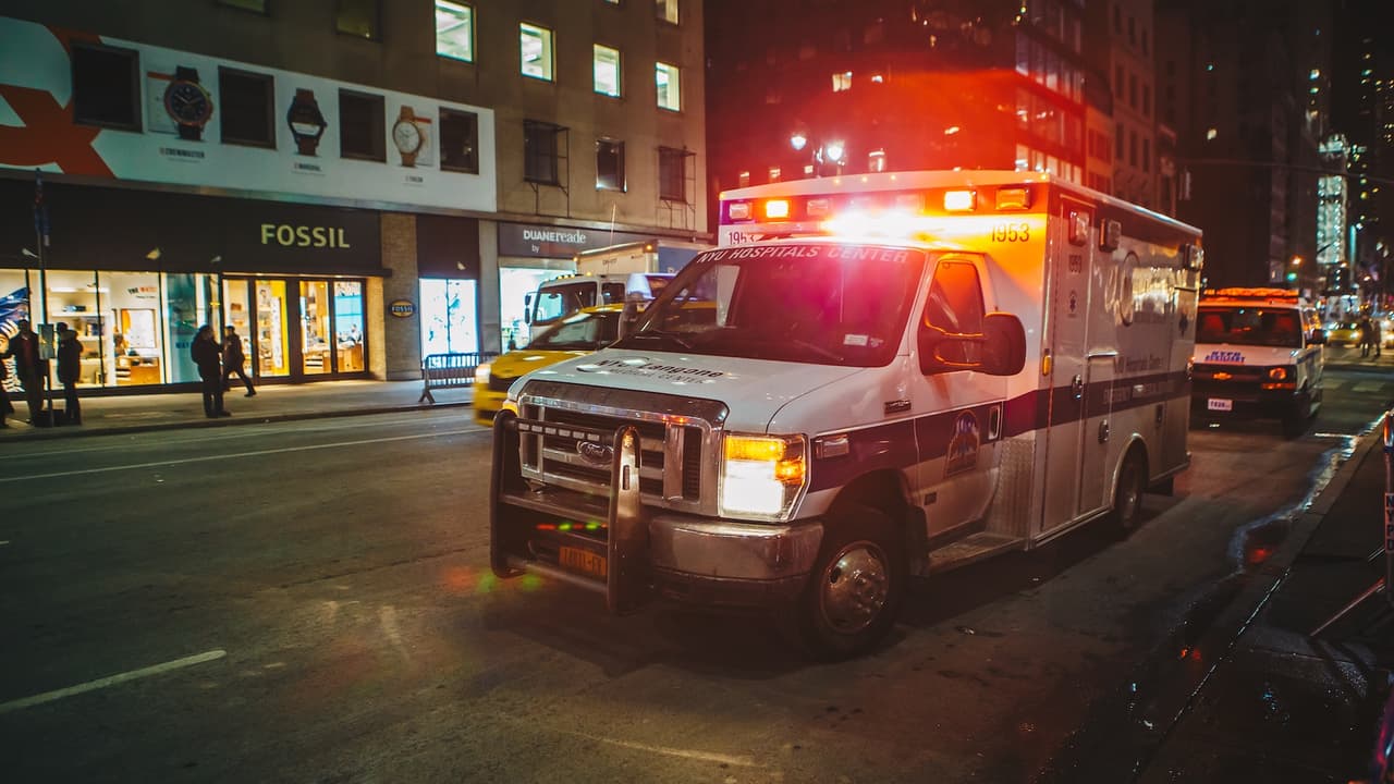 Niño de 2 años en soporte vital tras brutal golpiza; padre es arrestado en Queens.