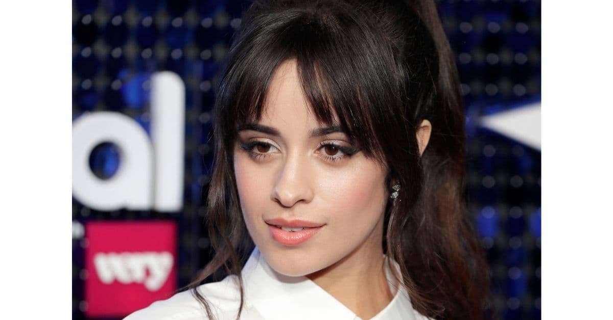 Camila Cabello