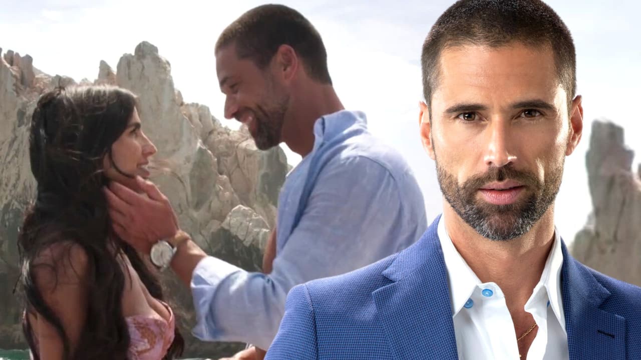 Matías Novoa en Cabo: una trampa llevará a Alejandro directo al amor