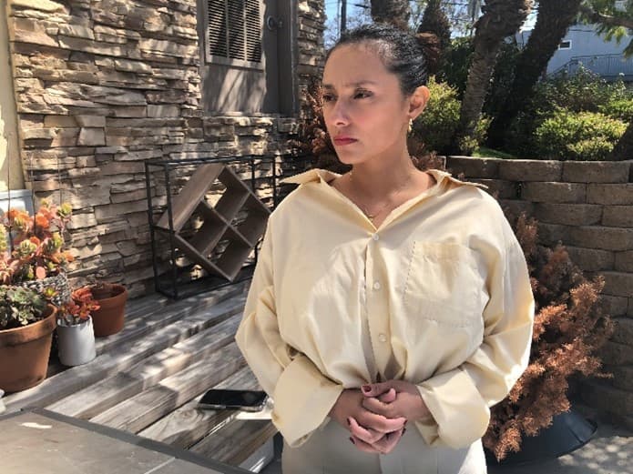 Sochil Martin, quien destapó el escándalo sexual de la iglesia, declaró a la Fiscalía mexicana que la rectora de esa universidad, Ada Pantoja, era la principal reclutadora de niñas para Naasón Joaquín. Esta joven también demandó al pastor en una corte federal de California por presunto tráfico sexual y explotación laboral.