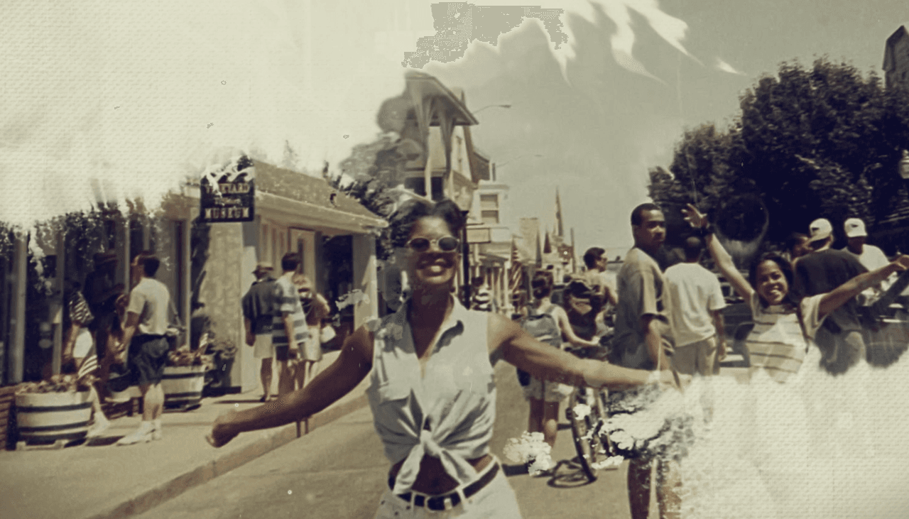 Historias comunes de gente extraordinaria: Celia Cody