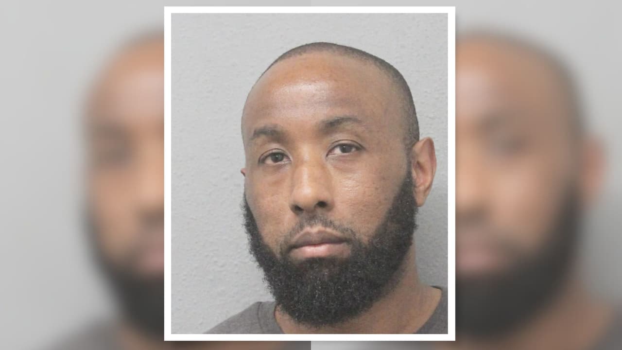 Exdecano del Lone Star College es acusado de asesinato por la muerte de su bebé de 6 meses en 2023