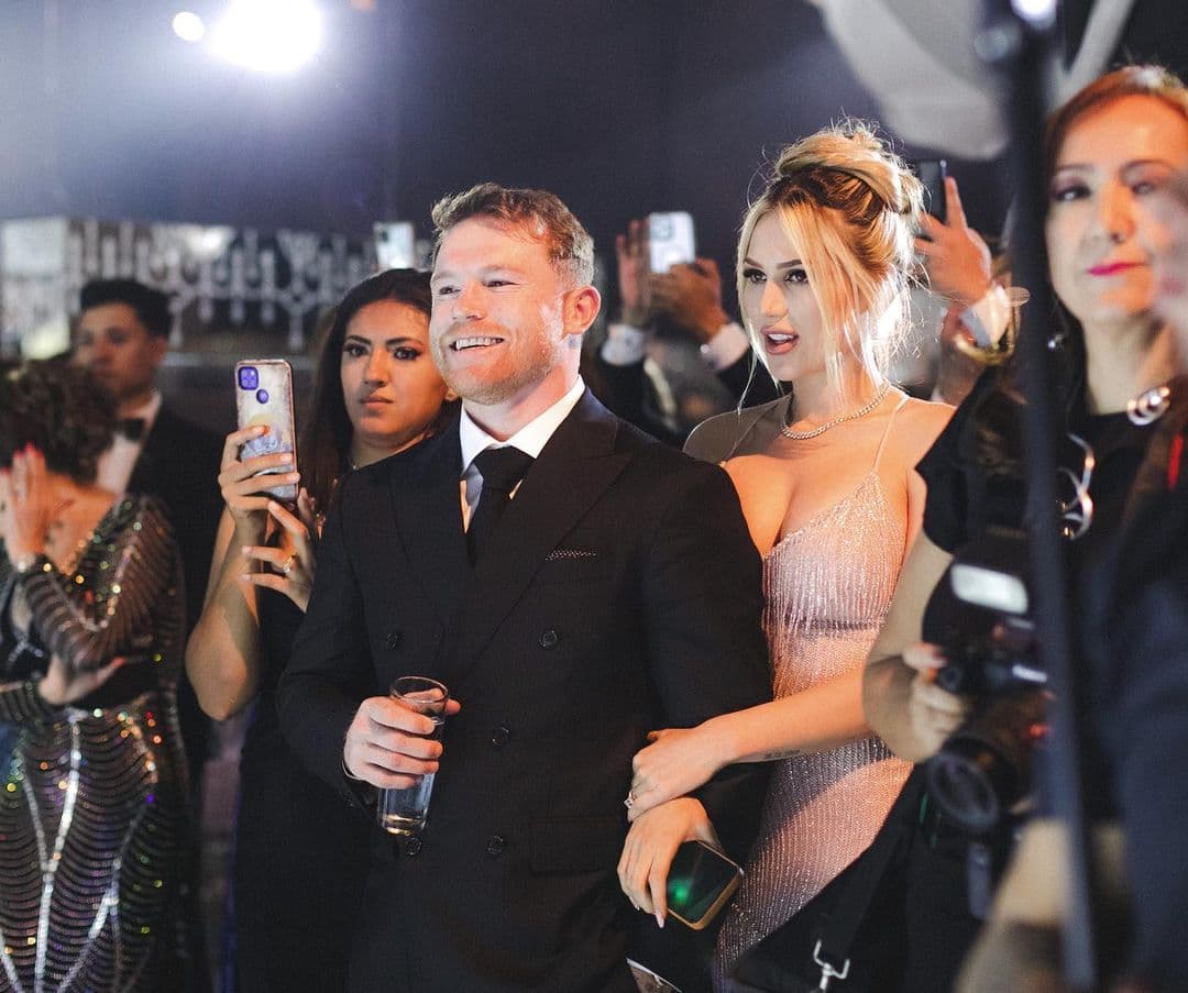 Una mercadóloga que se hace llamar Grecia en Instagram, escribió:
<b>"Que soporten las envidiosas"</b>.
<br>