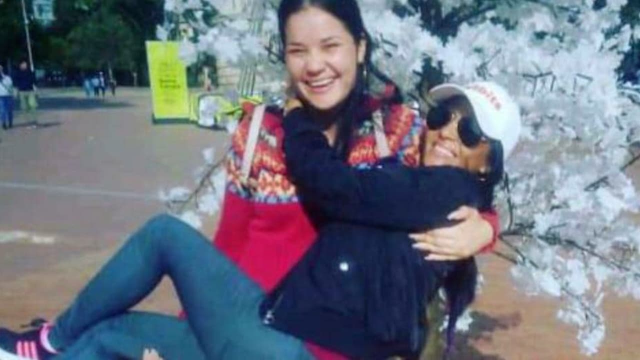 "Necesito ver a las niñas": Madre hispana muere en accidente, abuela implora por una visa humanitaria