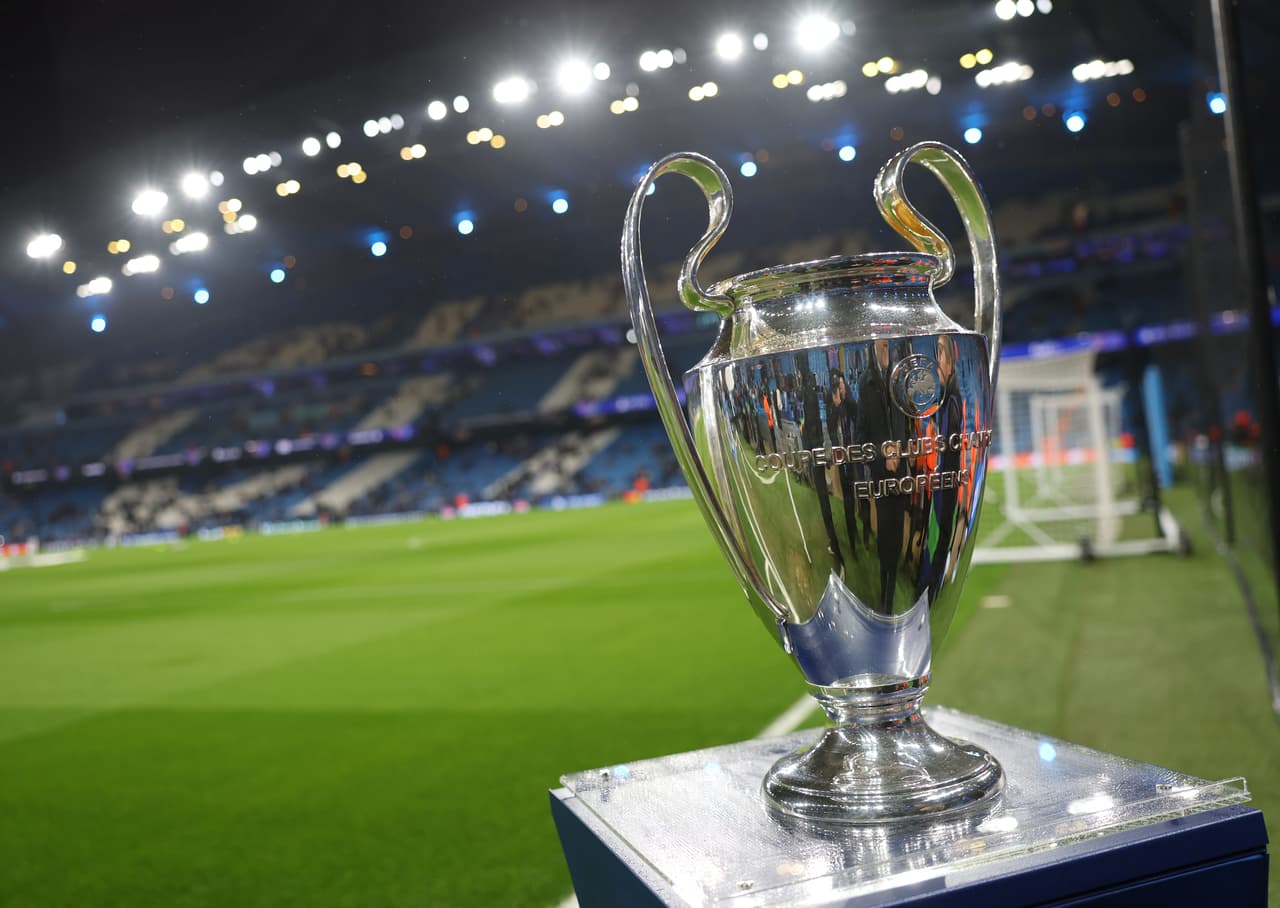 Partidos de hoy martes 18 de febrero | Se definen los Octavos de Final de Champions League