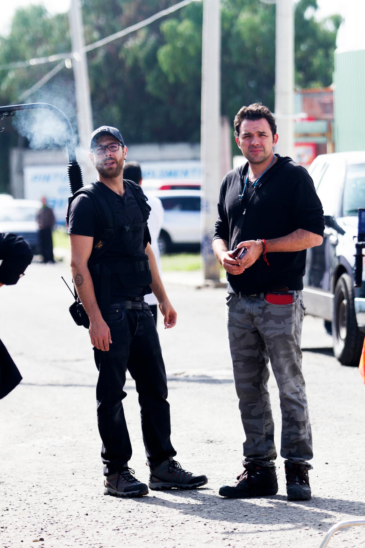 La dirección a cargo de Fernando Rovzar es formidable.