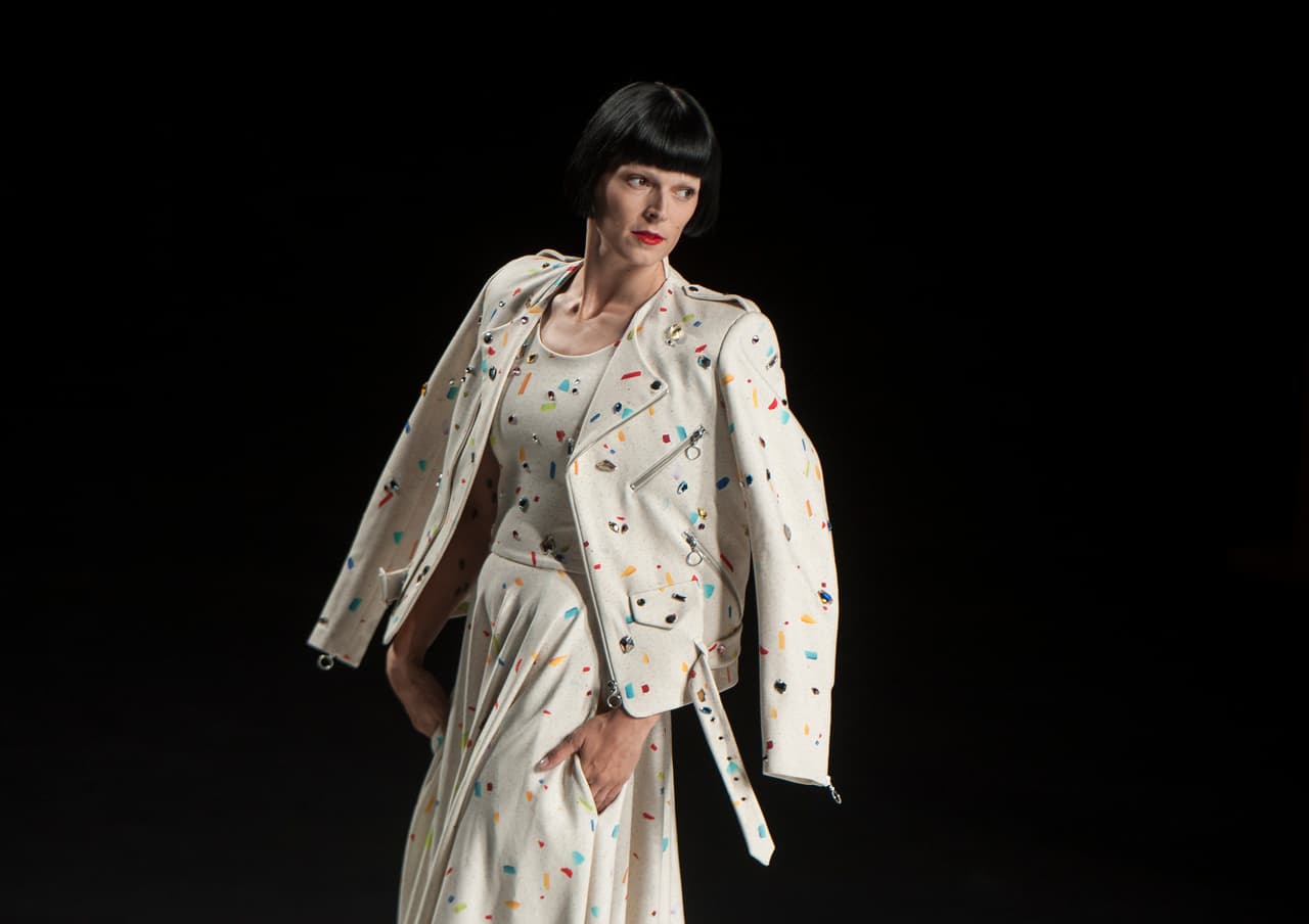 "Fui diagnosticada hace dos años y sigo con cáncer. Y ahí estoy. Tengo metástasis en huesos, hígado y cerebro. Es una palabra que da más miedo que el cáncer porque se identifica con a muerte inevitable", había escrito.