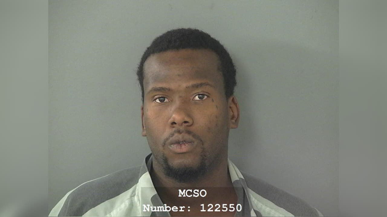 Arrestan a sospechoso que había sido liberado por error