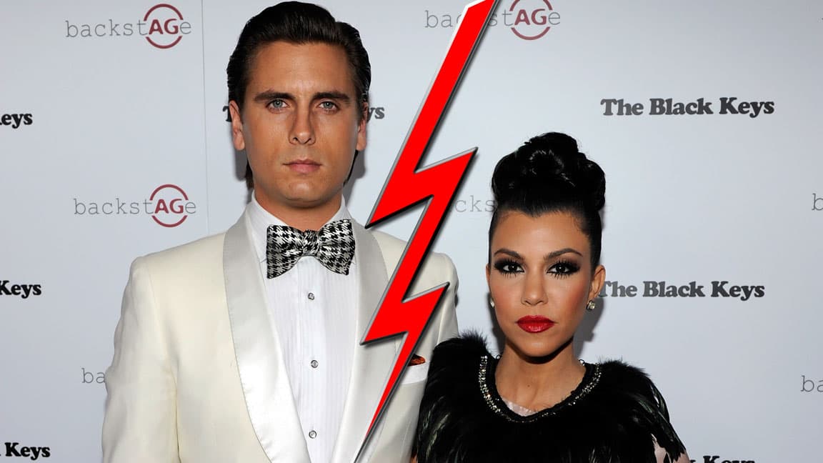 Tras nueve años de relación, la pareja puso punto final a su romance.