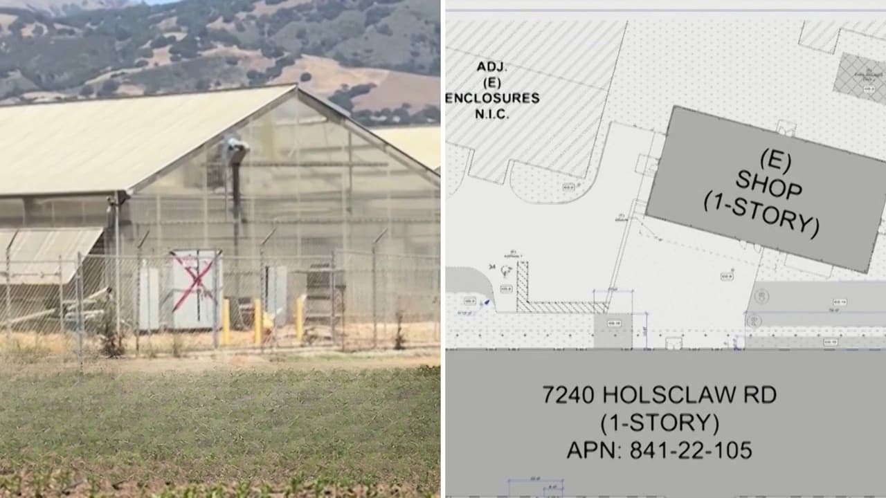 Gobierno de EEUU suspende temporalmente la construcción de un centro de procesamiento de ICE en California
