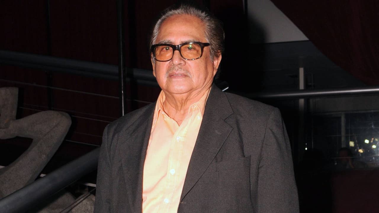 Ernesto Gómez Cruz protagonizó con el personaje de Dionisio Pinzón la pelícua de 1984 El Imperio de la Fortuna.