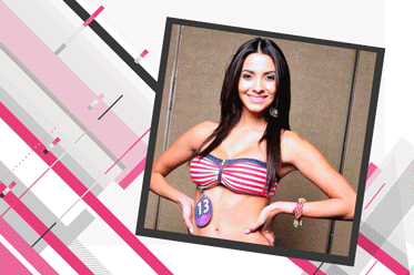 Patricia Corcino se realiza cambio de imagen