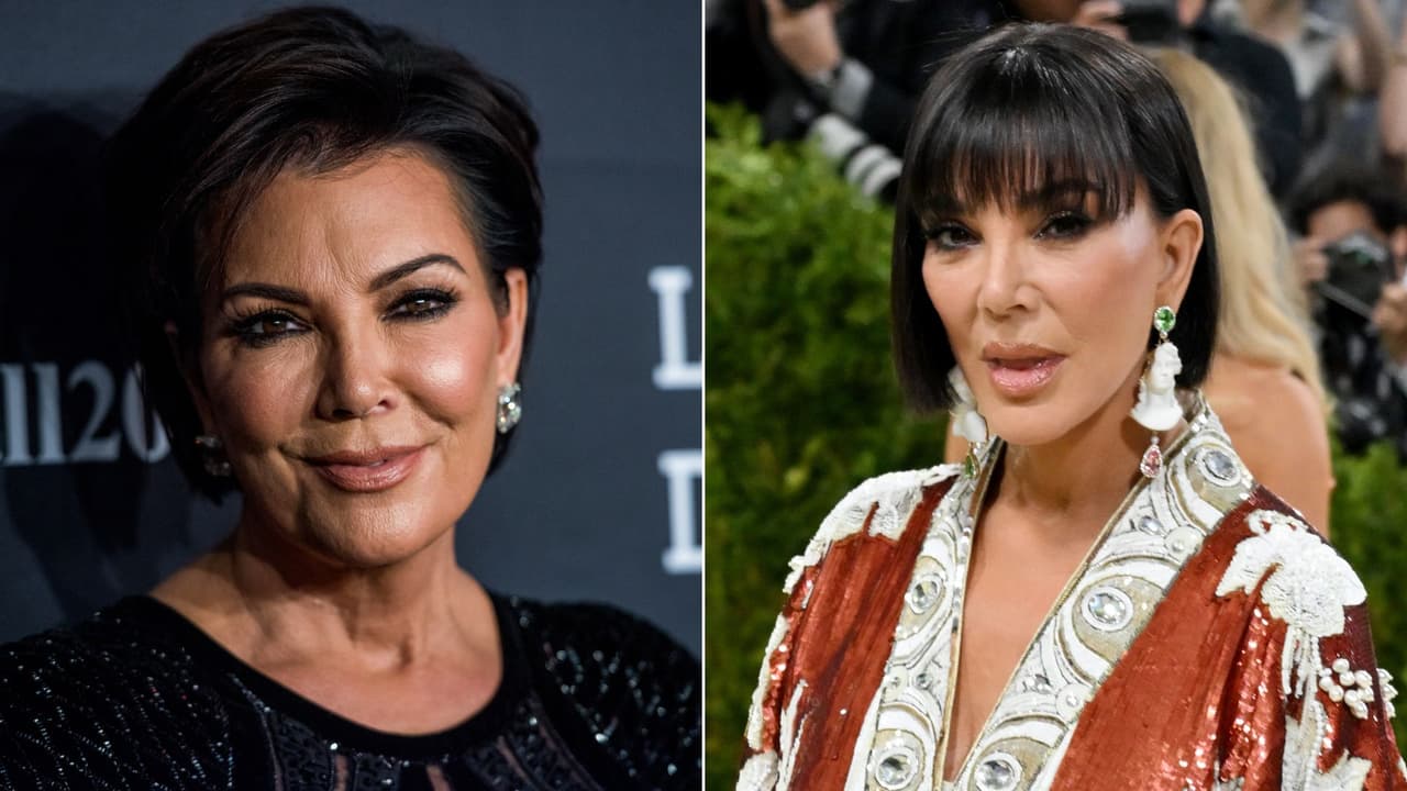 Presunto acosador de Kris Jenner es arrestado cerca de su mansión en Los Ángeles