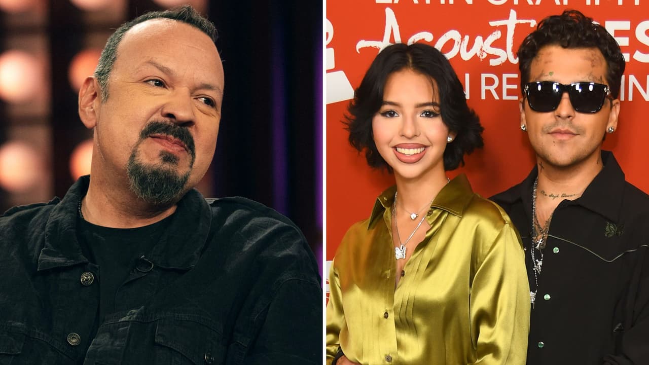¿Compositor balconea a Pepe Aguilar? Revela exigencias que le hizo para la letra de ‘Cuídamela bien’