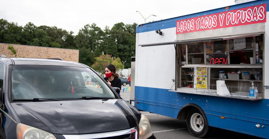 Debido la pandemia, los organizadores han cambiado la naturaleza del evento de un festival al aire libre a dos eventos: un evento de Facebook Live y Fiesta del Pueblo Rodeo.
