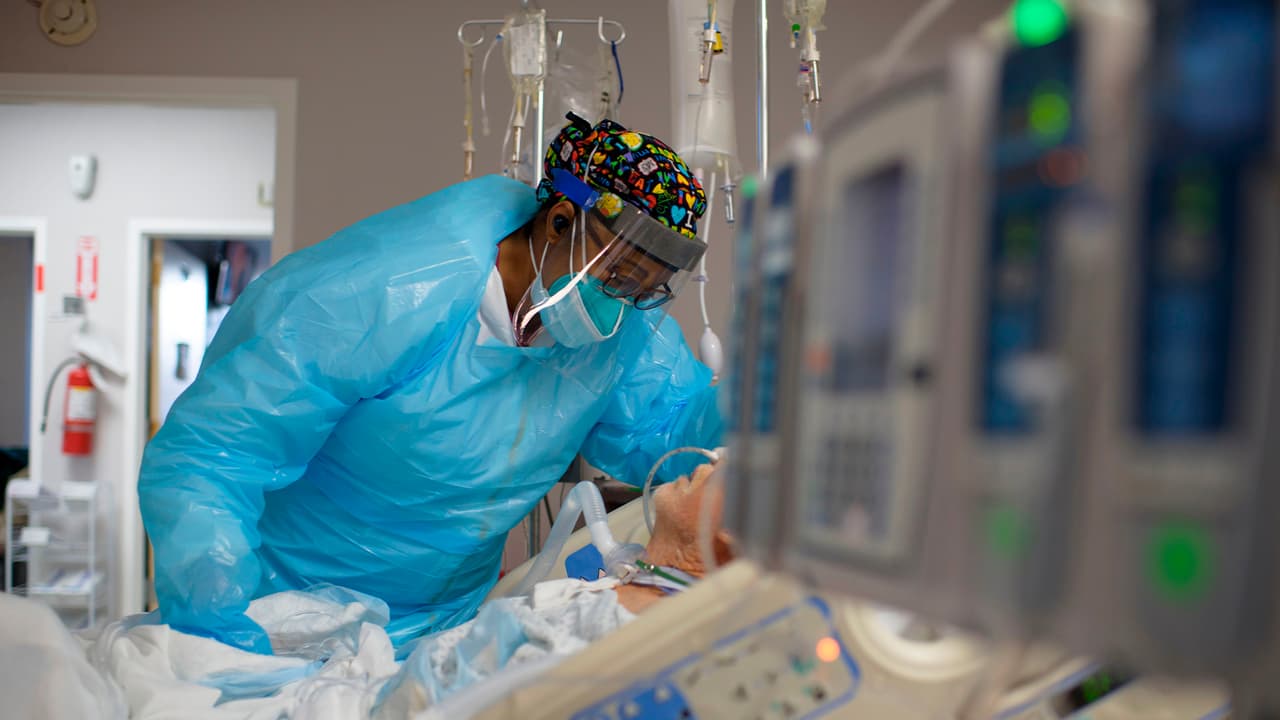 Hasta este lunes 20 de junio, en se reportaron dos casos en Houston y el condado Harris.