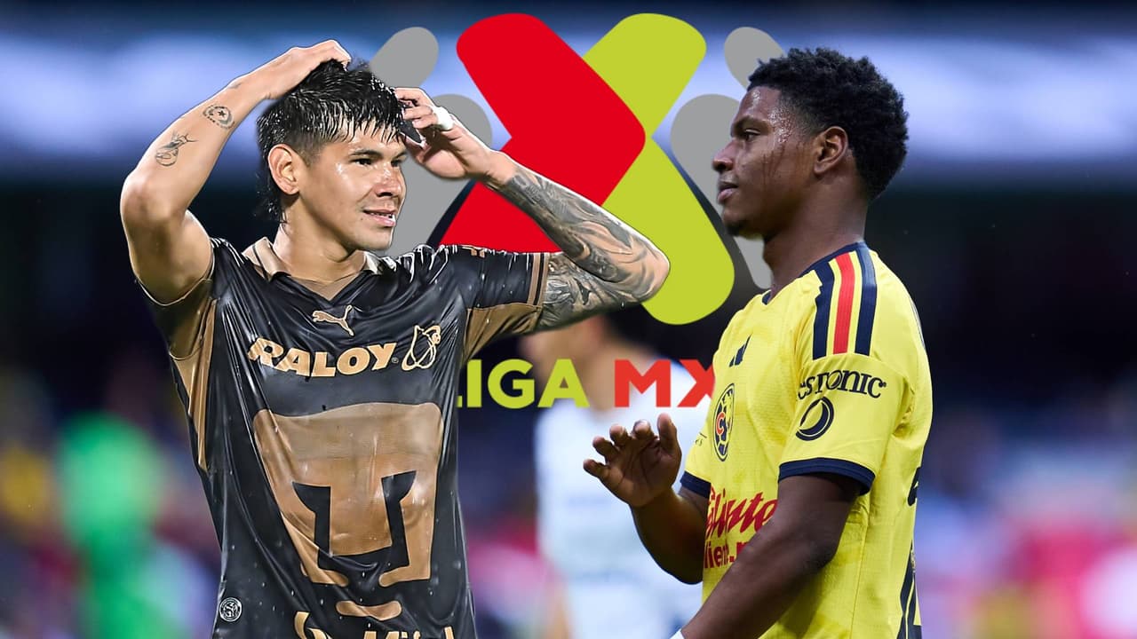 Son cuatro los partidos de la Jornada 7 de Liga MX Apertura 2026 que se aplazan