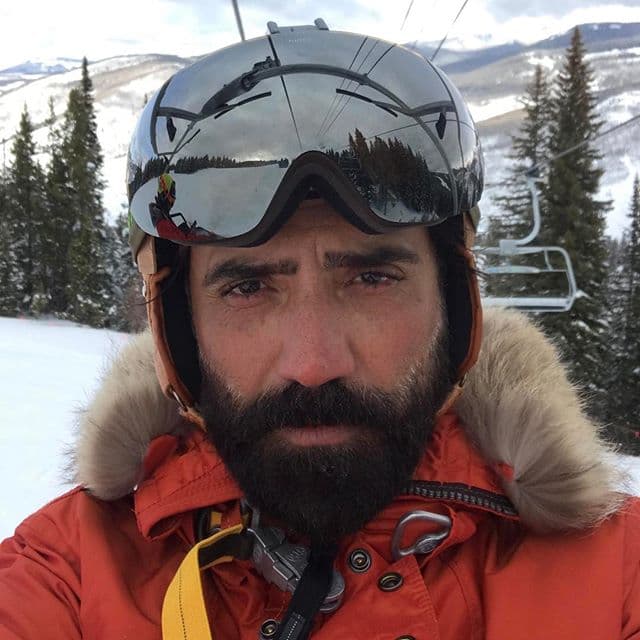 Desde luego, este talentoso del regional mexicano también aprovecha algunas de sus giras para viajar junto a sus retoños.