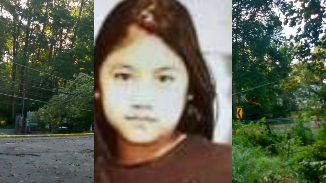 ¿La has visto? Buscan a niña hispana de 13 años desaparecida en el condado de DeKalb