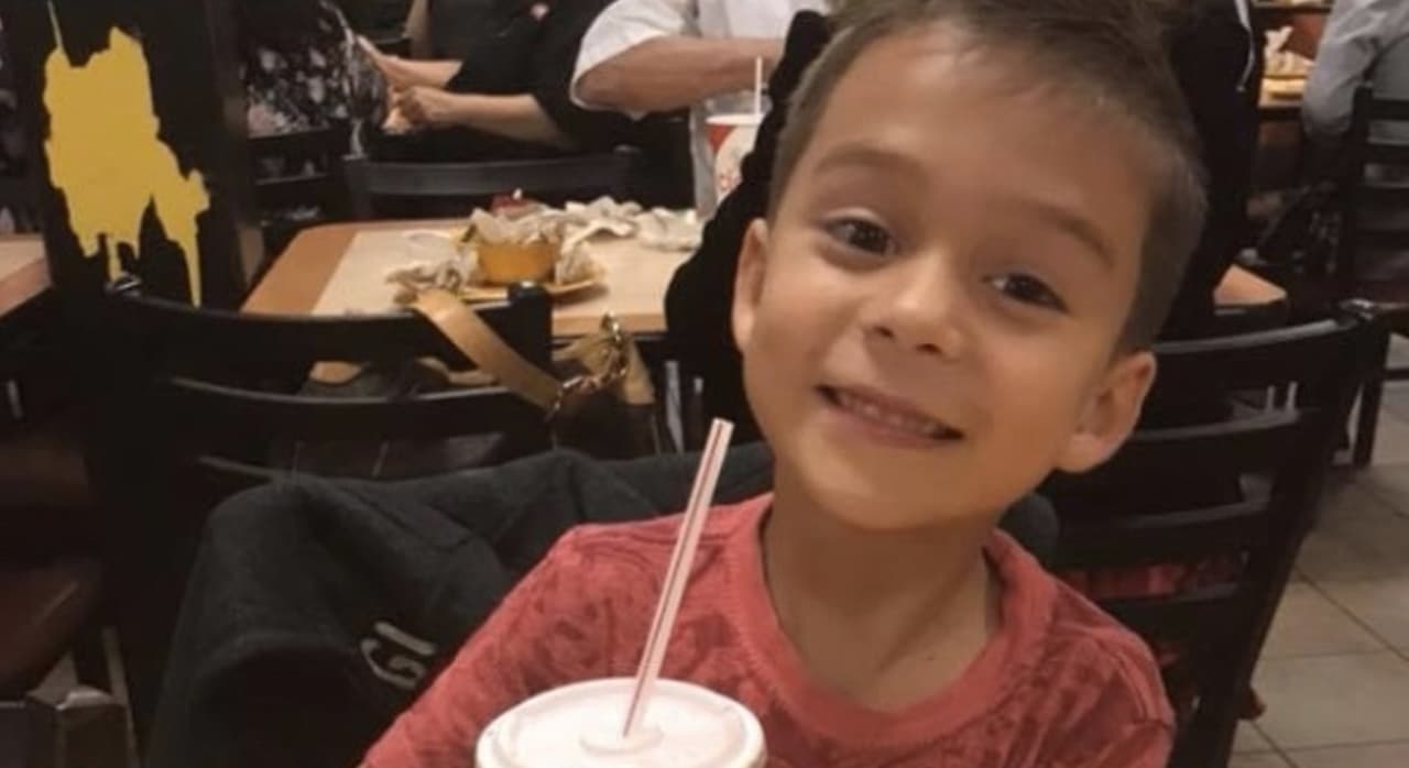 Este niño murió baleado en Texas cuando agentes del orden trataban de capturar a una sospechosa