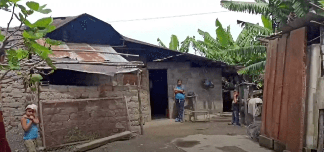 Ahora, la familia Márquez intenta superar el dolor de la pérdida con espera de un nuevo bebé que viene en camino.