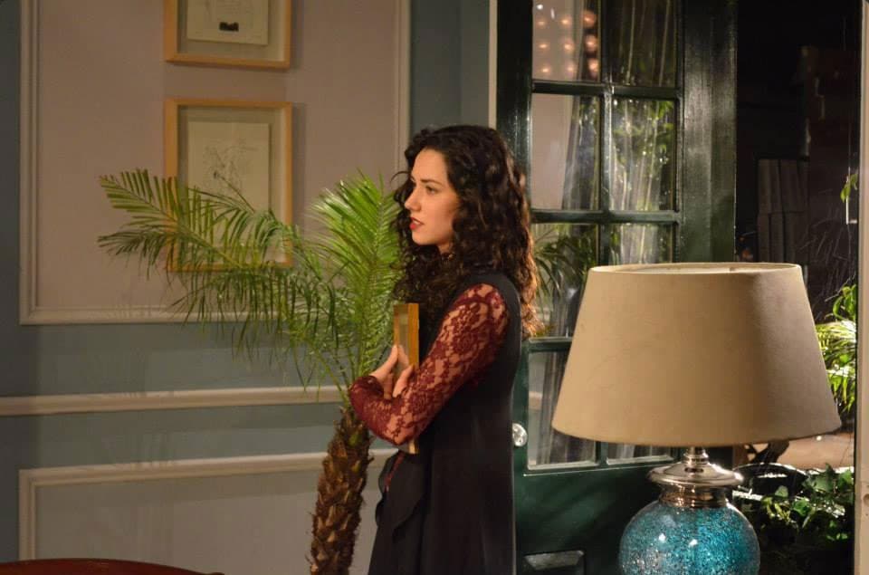 Ha participado en dos series y dos telenovelas, donde resaltó por sus villanías. En 2014 llevó el
<b>rol antagónico en el melodrama <a href="https://www.univision.com/shows/el-color-de-la-pasion/ximena-romo-es-una-belleza-con-mucho-veneno-fotos">'El color de la pasión'</a></b>, historia que protagonizaron Esmeralda Pimentel y Erick Elías.
<br>