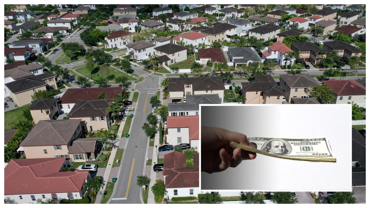 Decenas han sufrido estafas con el alquiler de vivienda en el sur de Florida: mira cómo no caer