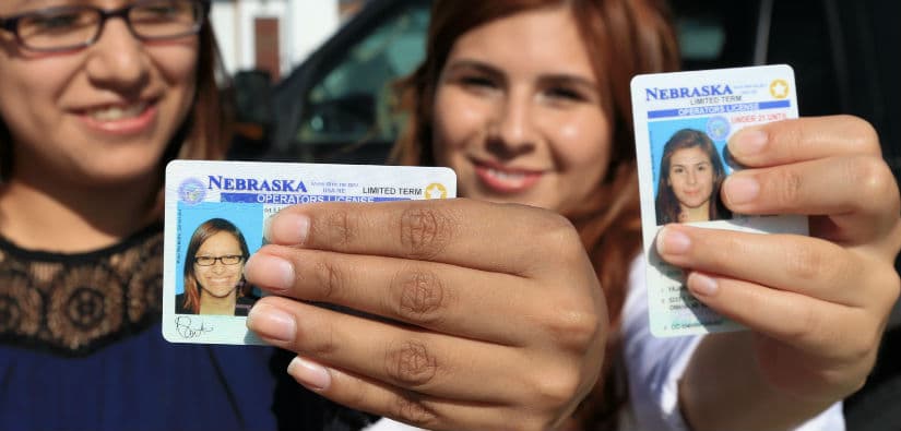 Licencias de conducir no serán aceptadas en aeropuertos