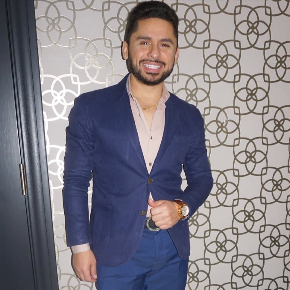 Su aspecto también cambió radicalmente, ya que bajó hasta 10 kilos, y en algunos momentos pierde el sentido del habla.