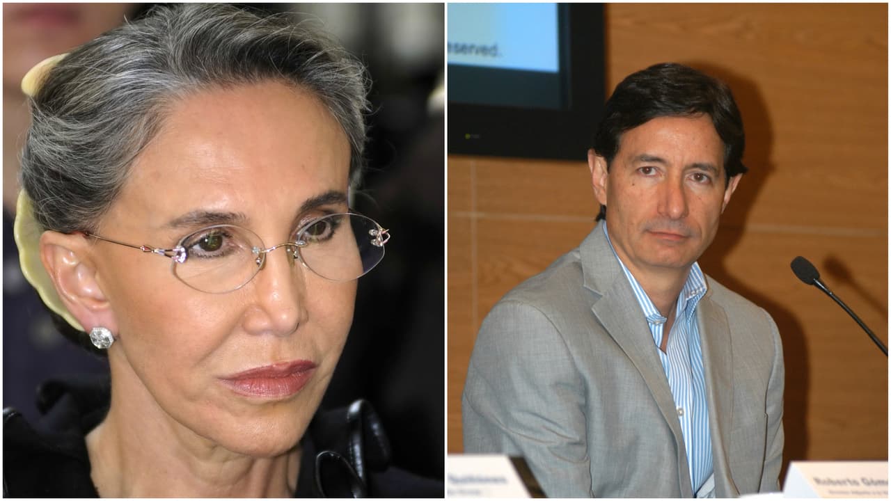 Familia de Chespirito no descarta hacer bioserie del comediante pero sin Florinda Meza