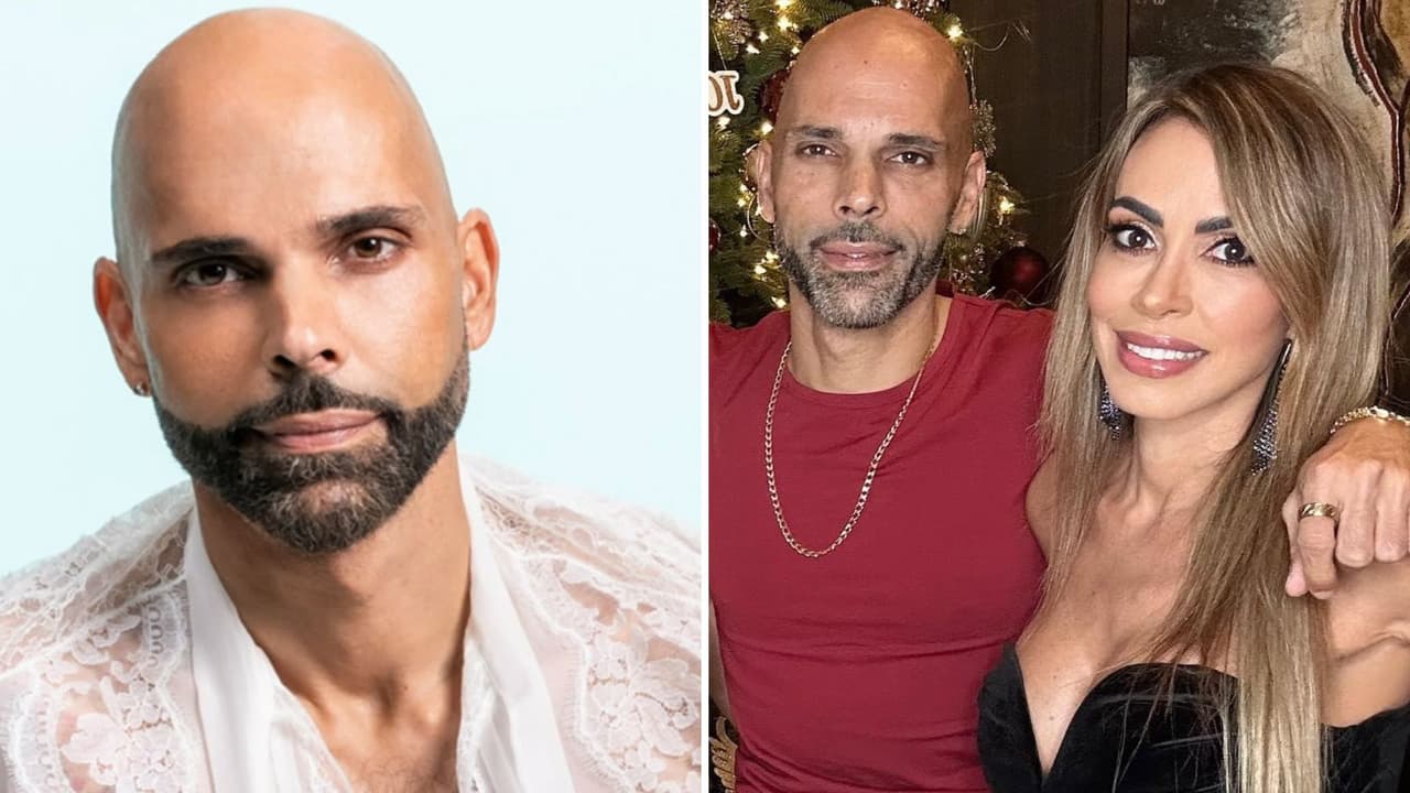 Familia de Gustavo Ormo rompe el silencio: el cantante fue hallado sin vida en la piscina de su casa