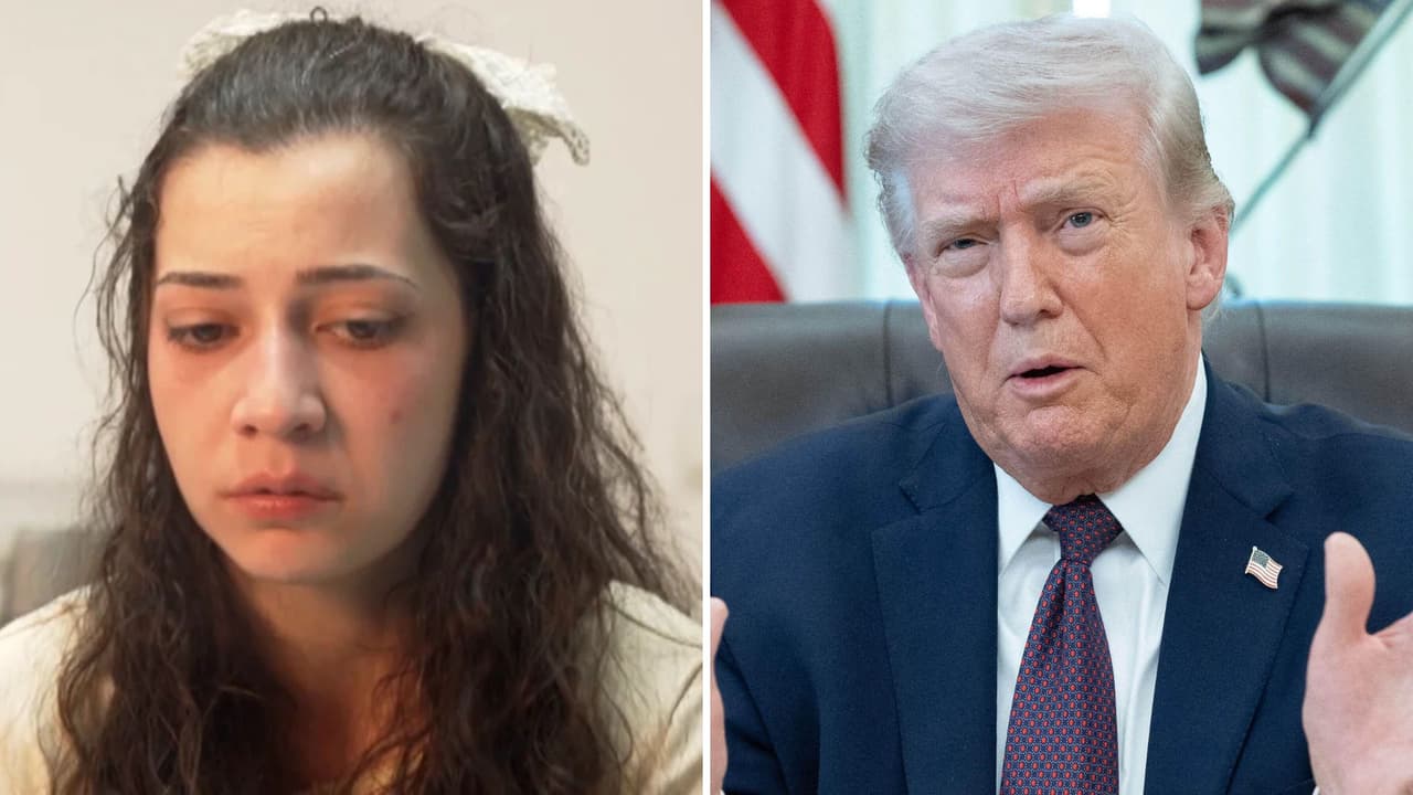 Noelia Castillo Ramos eutanasia: administración de Donald Trump investigaría circunstancias de su muerte