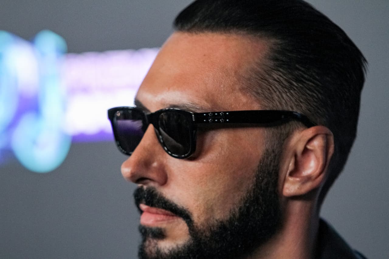 Ninguno de los dos dieron declaraciones sobre su ruptura.