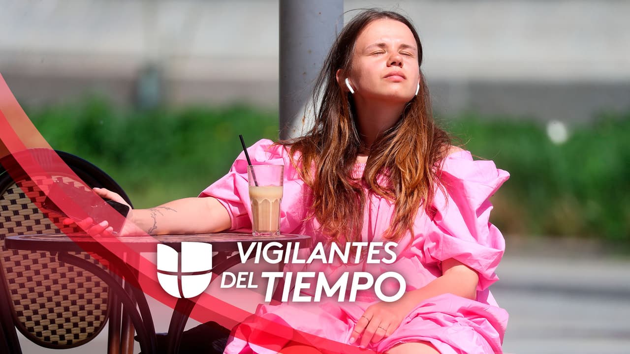 Actualización del tiempo: se pronostican un sábado soleado y con temperaturas agradables en Houston