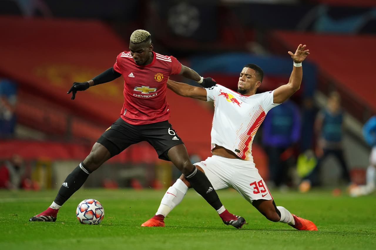 Greenwood (21’) abrió el marcador, Rashford (74’, 78’, 90+2’) marcó triplete y Martial (87’) cerró la cuenta cobrando un penal. En la J3 de la competición, Manchester United visitará al Istanbul y RB Leipzig recibirá al PSG.