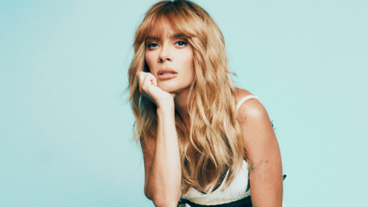 Kany García actuará en la edición 24 del Latin GRAMMY