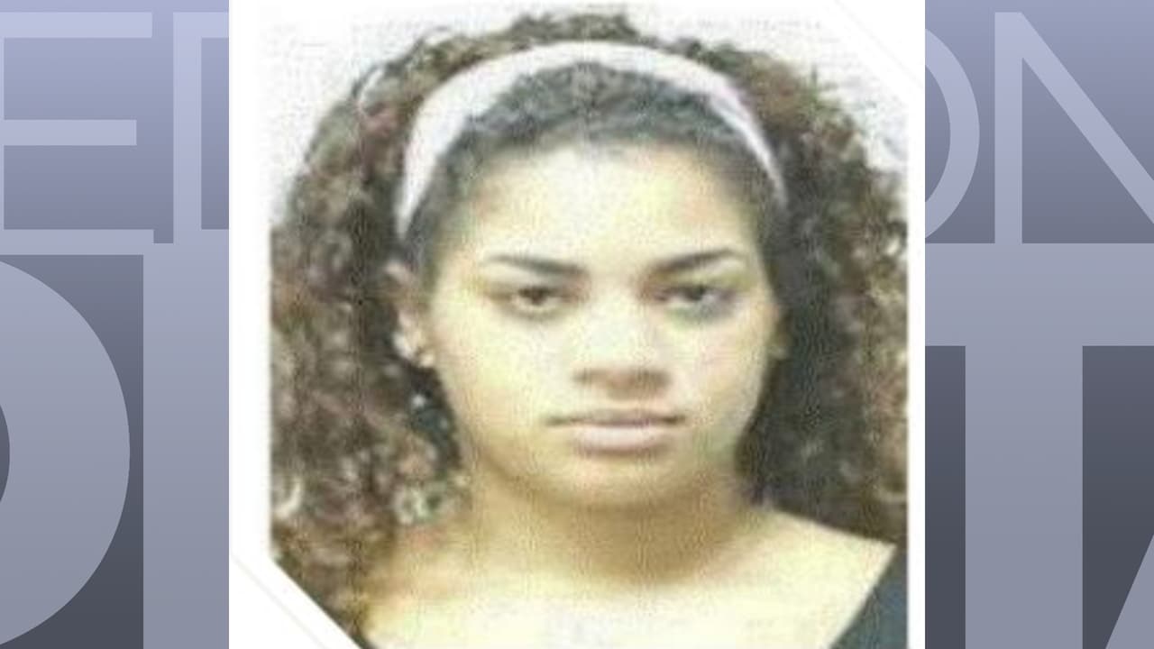 Autoridades buscan a joven de 19 años reportada como desaparecida desde octubre