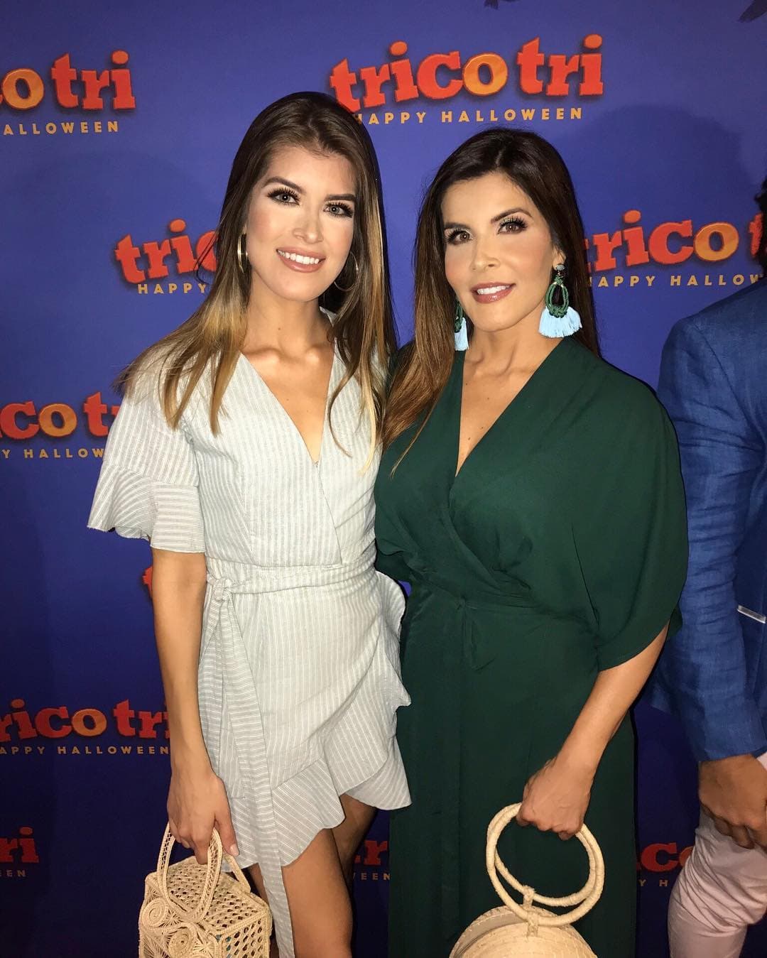 Adriana manifestó que no tuvo un segundo hijo debido a la ausencia de una figura paterna para Gabriella, por lo que ella decidió dedicarle su tiempo por completo.
<br>