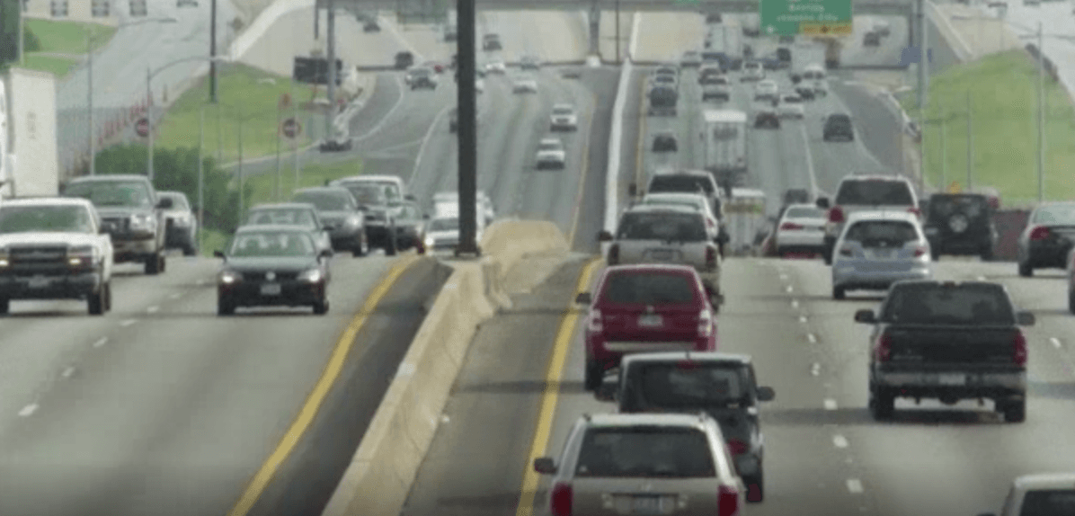 Texas entre los 10 estados con más muertes por conducir bajo los efectos del alcohol en Año Nuevo