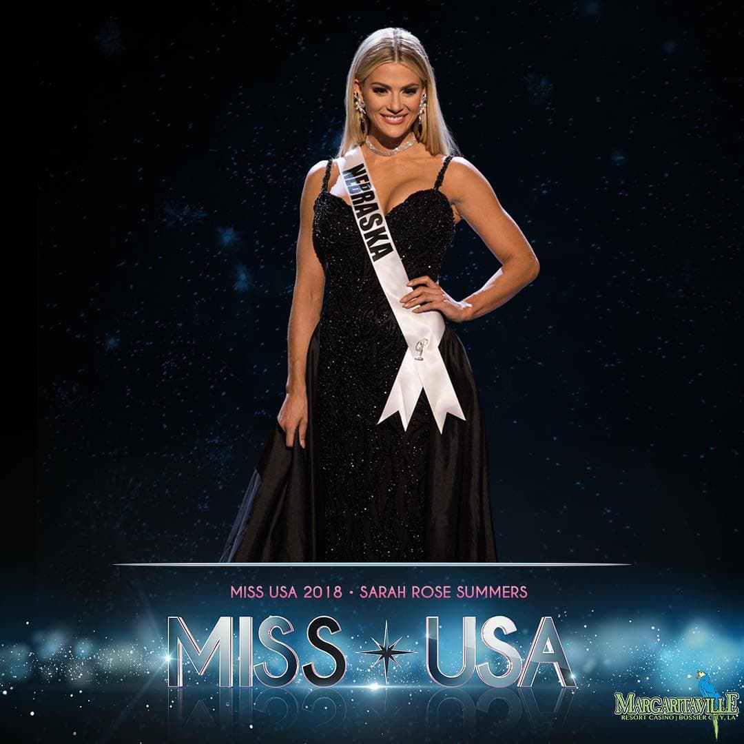 La joven de 23 años asistió a la Universidad Cristiana de Texas en Fort Worth, Texas, donde se graduó con títulos separados en Desarrollo Infantil y Comunicación Estratégica, según información del sitio web de Miss USA.